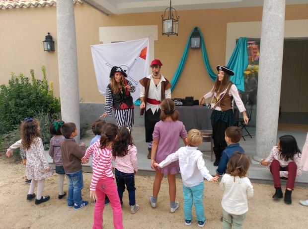 family day (piratas)
