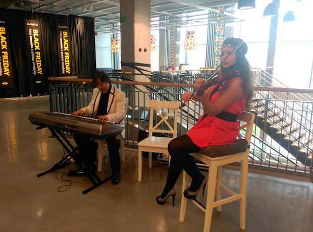 ambientación musical 02 ambientación musical (piano)