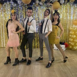 Team Building Concurso Musical