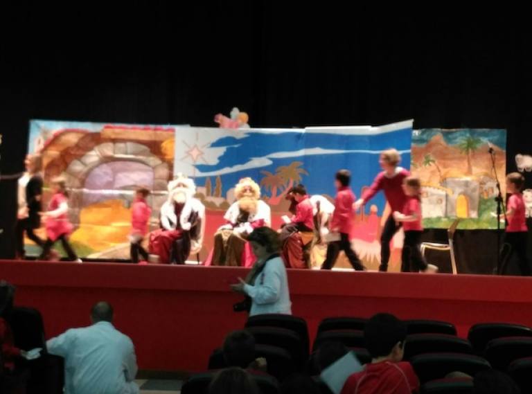 Animación escolar 02