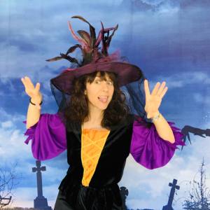 cuentos halloween