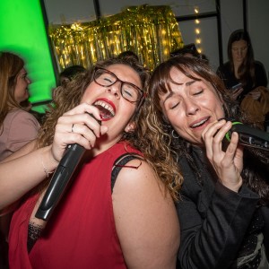 Team Building Karaoke 2
