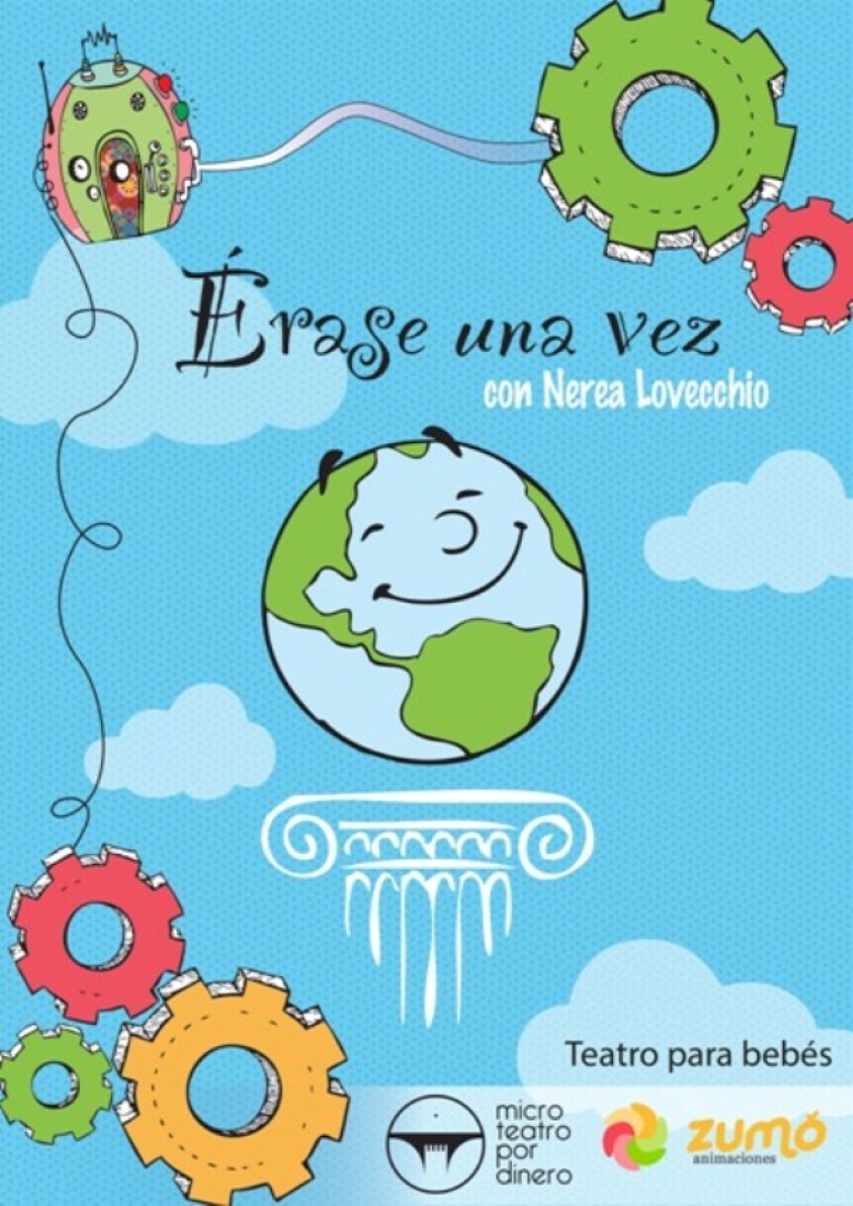 Erase una vez_cambioActriz