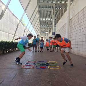 gincanas infantiles 02