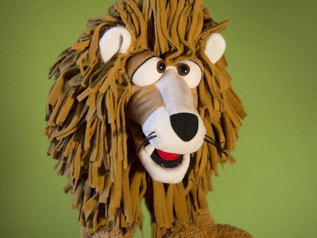 Carlota y sus mascotas 04