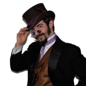 dani sombrero