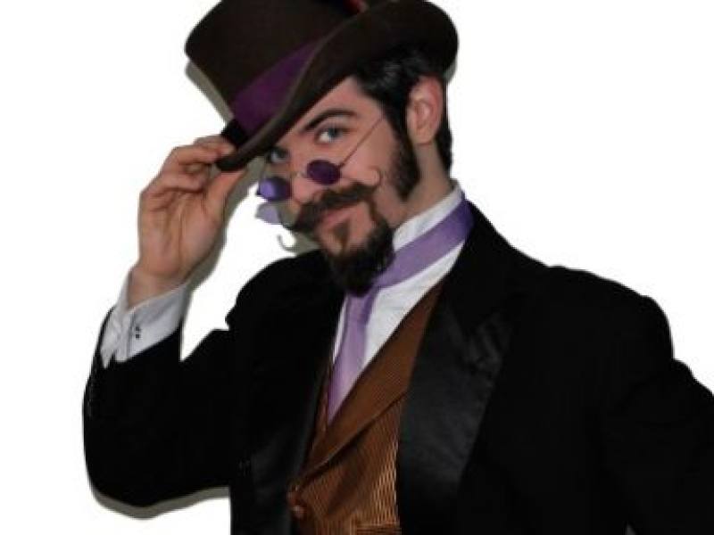 dani sombrero