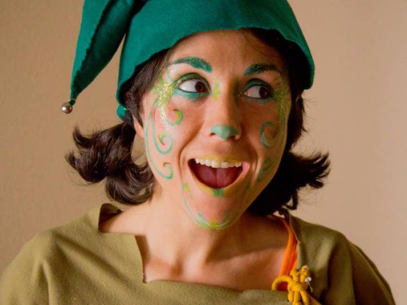duende