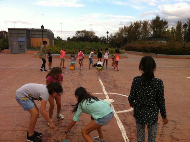 ginkanas infantiles 06