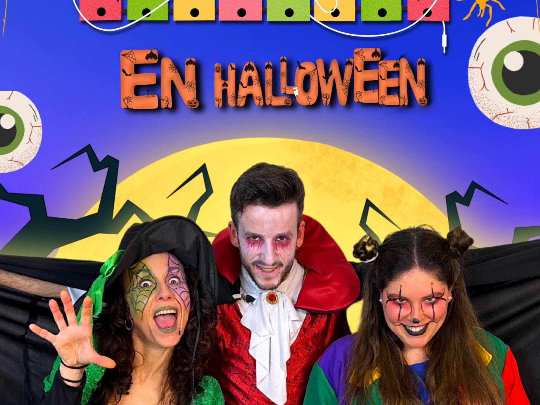 Zumikids Halloween