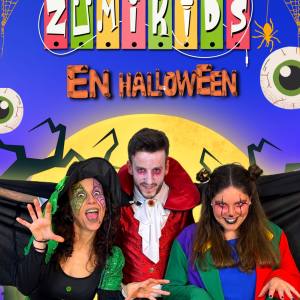 Zumikids Halloween