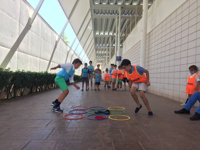 gincanas infantiles 02
