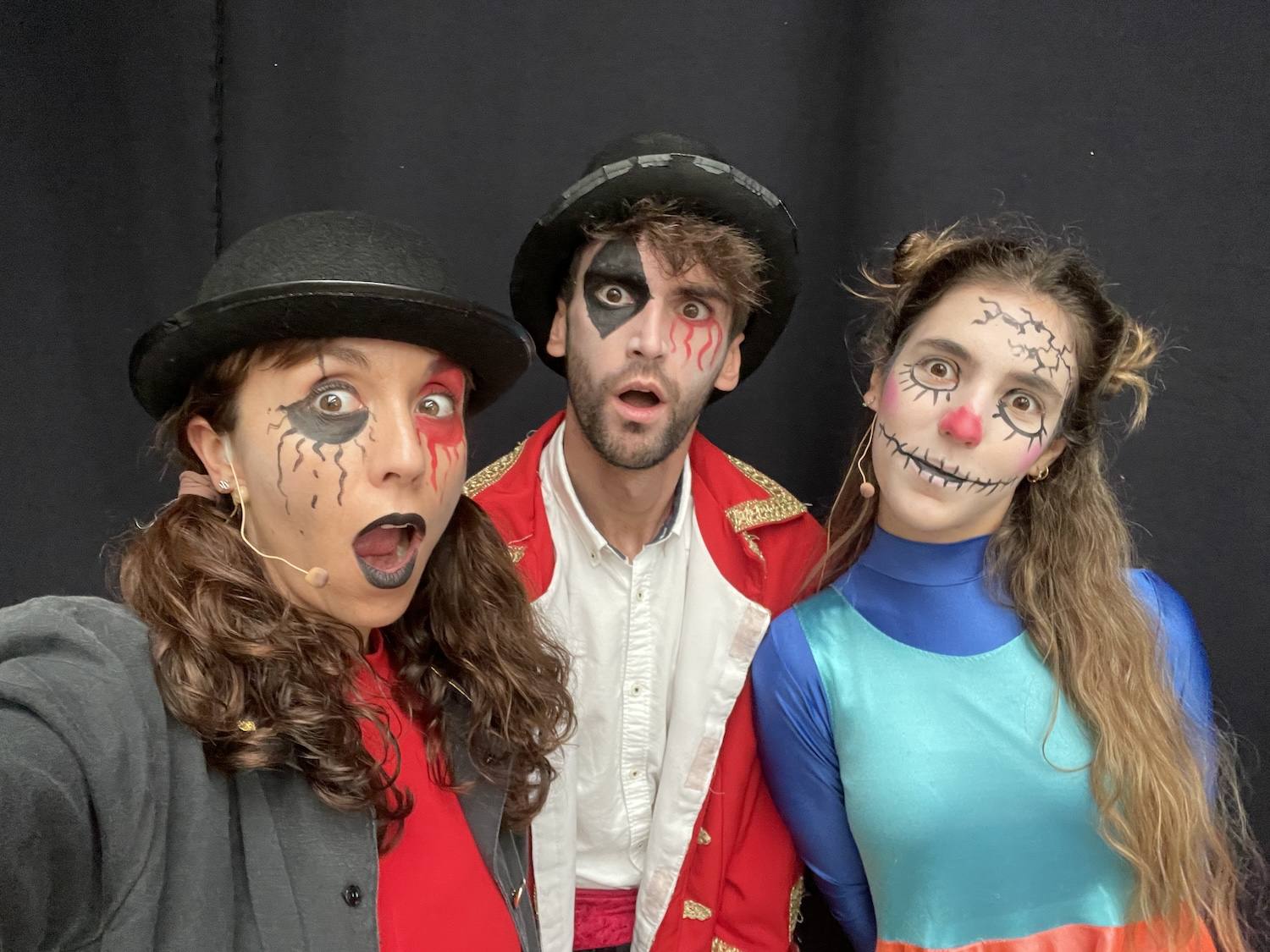 Zumikids Halloween 3 act copia