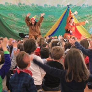 Animacion escolar 06