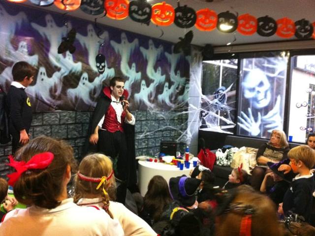 Halloween 05