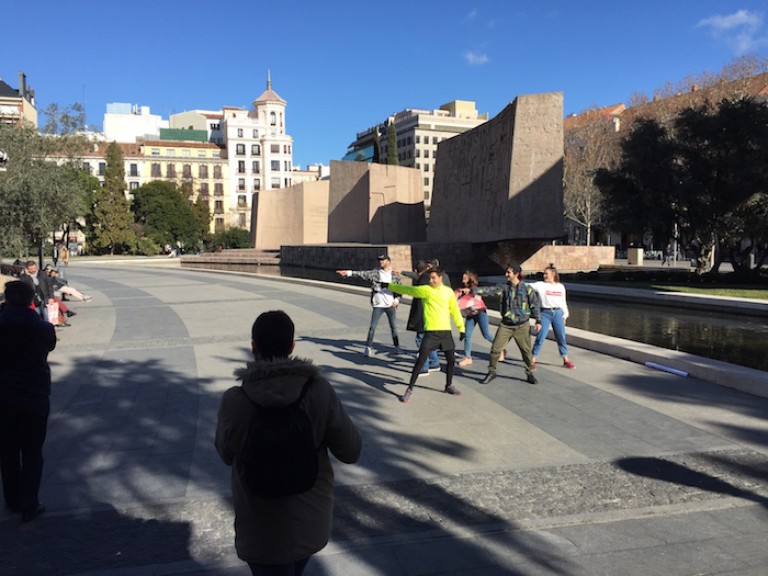 flashmob 05