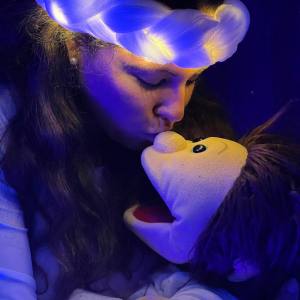 besitos para dormir