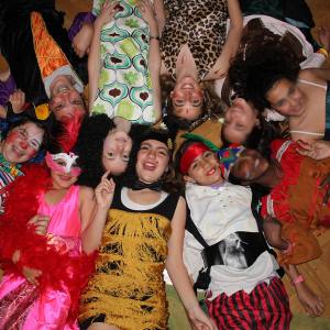 FIESTA-PIJAMAS