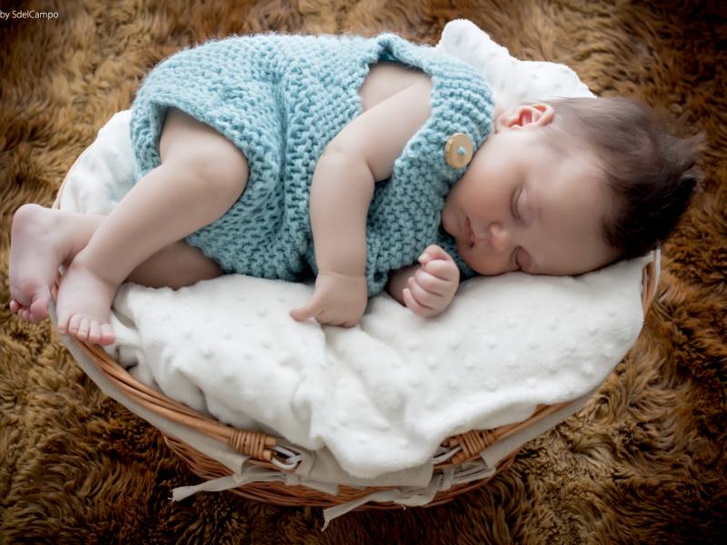 New born 01
