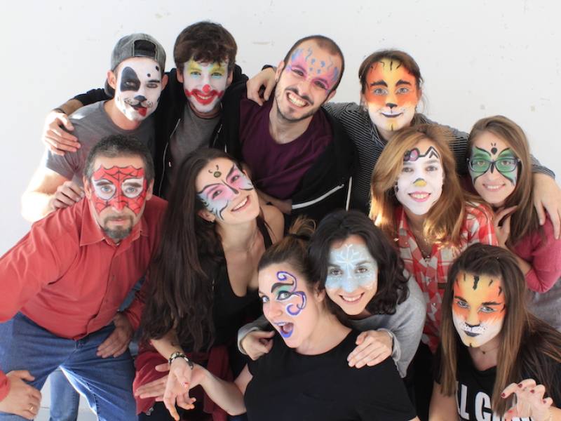 pintacaras 03