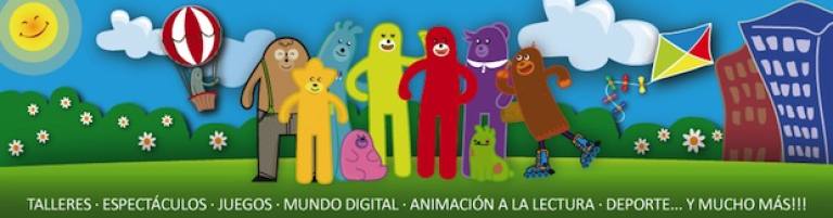 DABADUM ZUMO ANIMACIONES