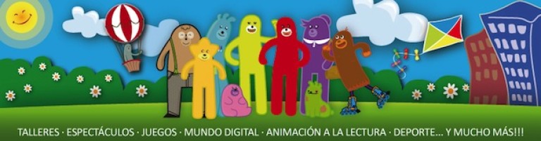 DABADUM ZUMO ANIMACIONES