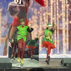 Navidad IFEMA baja