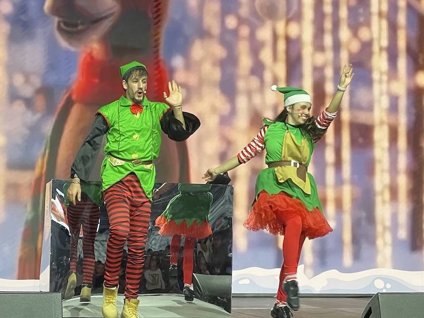 Navidad IFEMA baja
