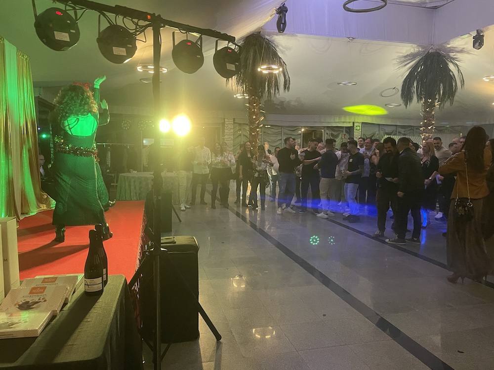Bingo Musical escenario copia