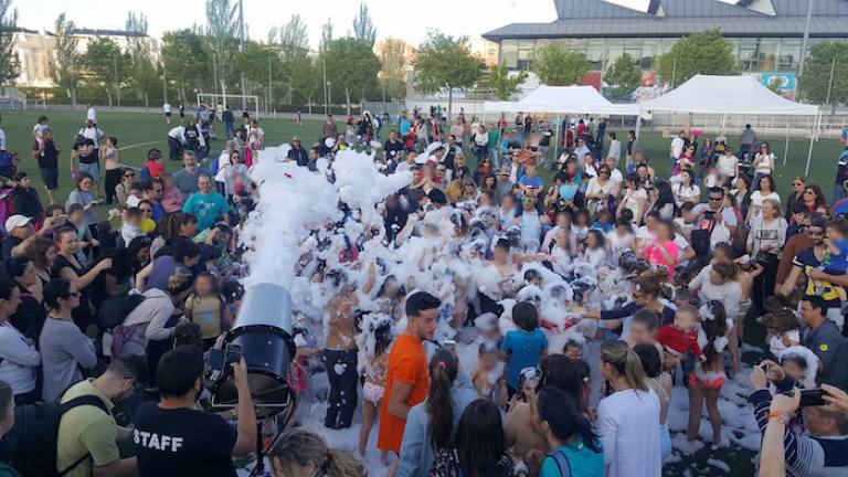 fiestas infantiles 10