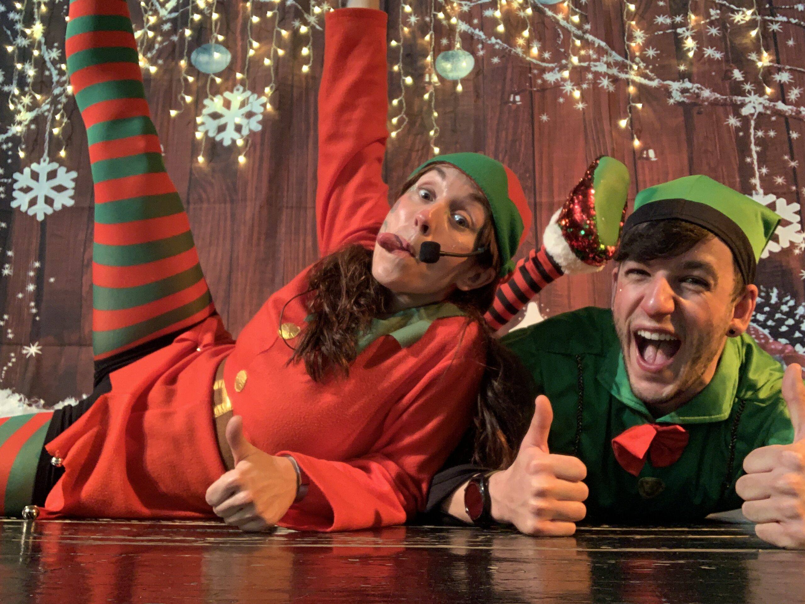 duendes chuli 1