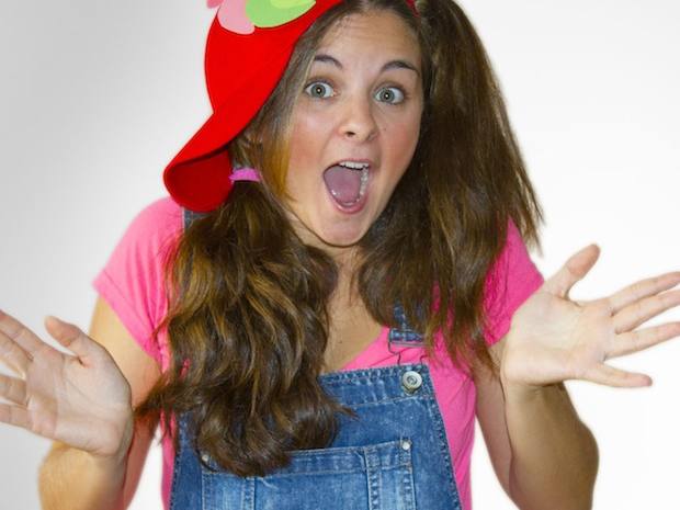 Carlota y sus mascotas 02