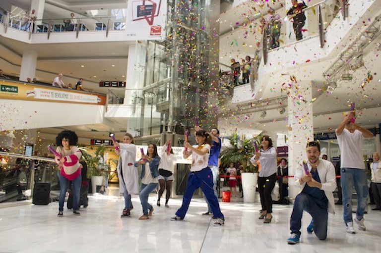 flashmob 07