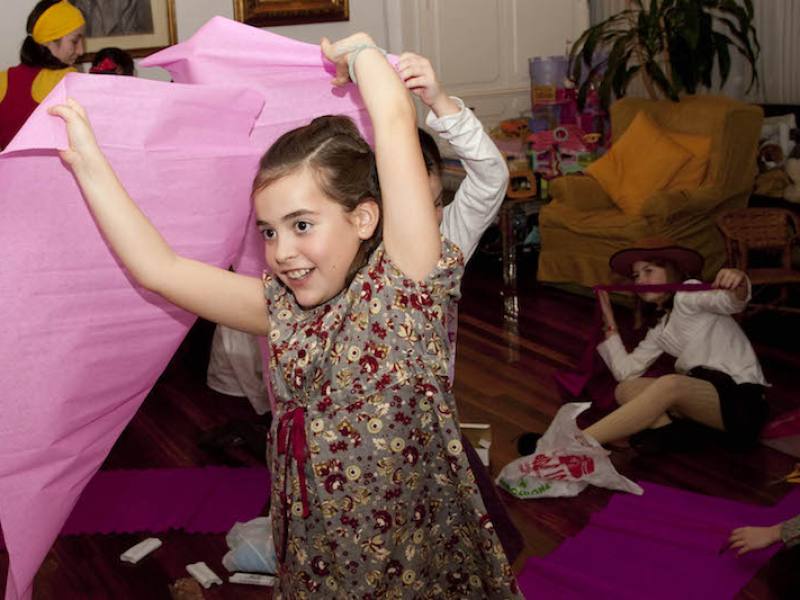 FIESTA PIJAMAS 03