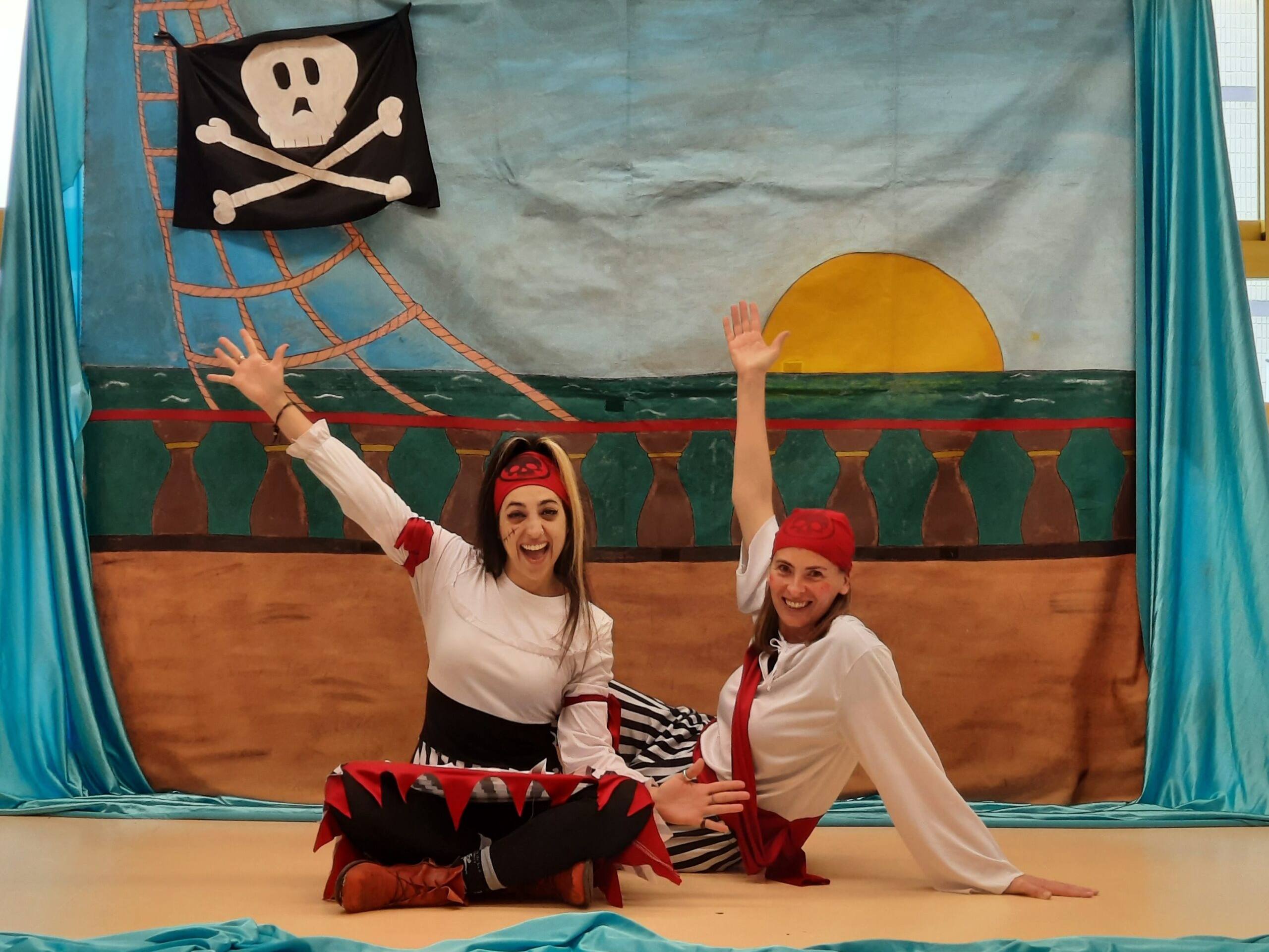 Cuentos piratas ok