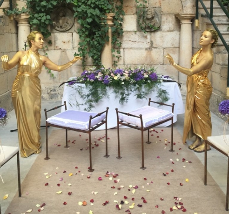estatuas portada