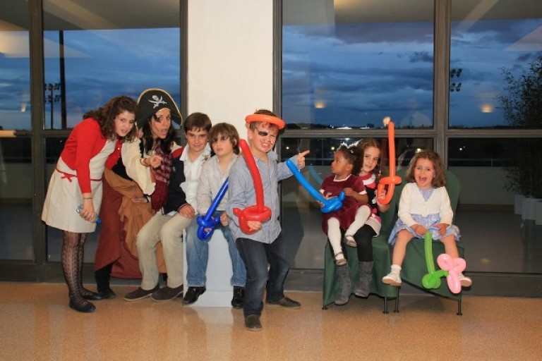 Animacion infantil 01