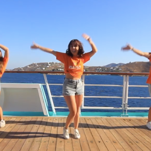 Zumo Dance
