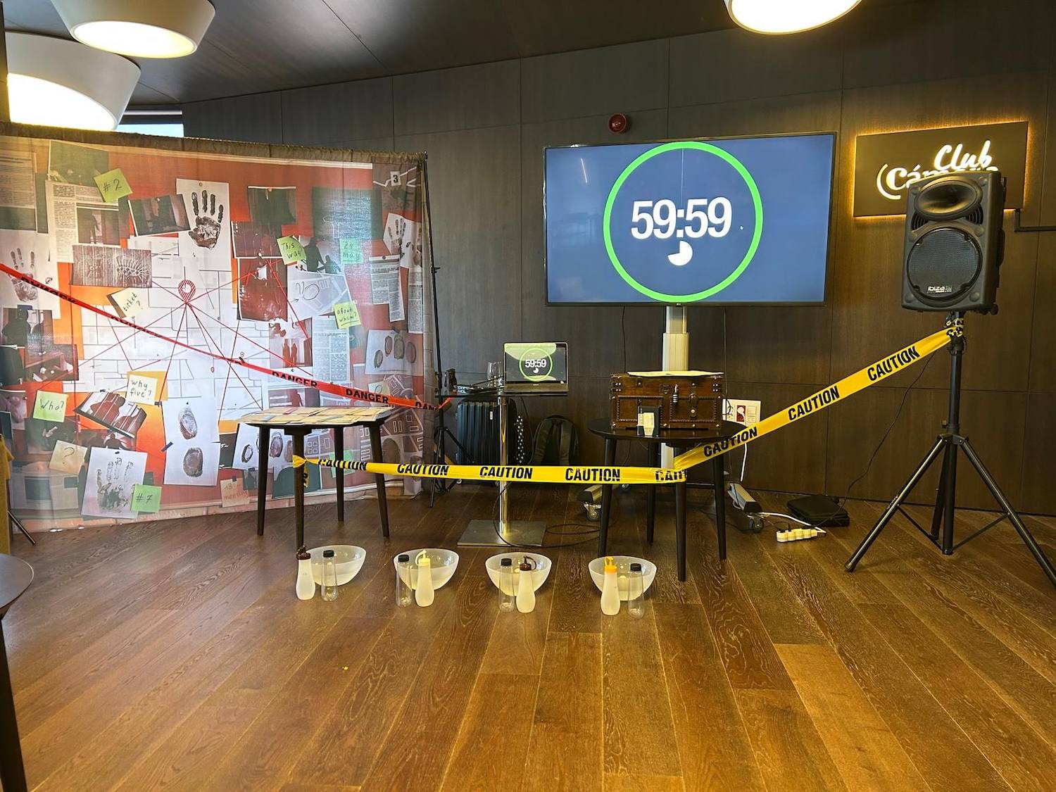 Escape Room- Team Building-05