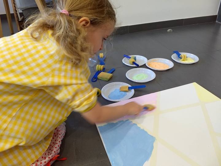 taller infantil cuadro 07