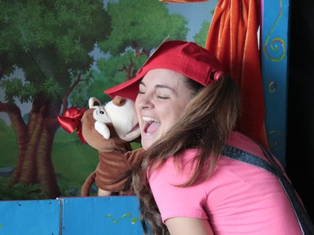 Carlota y sus mascotas 13