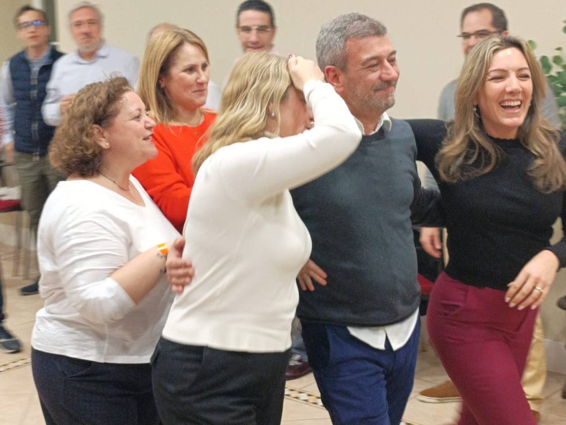 Impro Team- Team Building 03