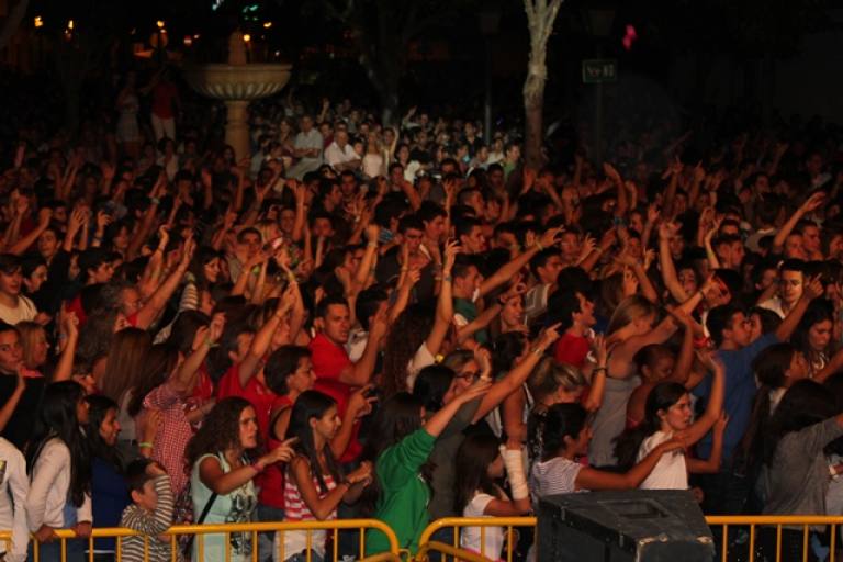 Flash Mob 03