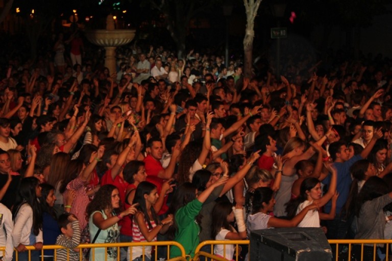 Flash Mob 03