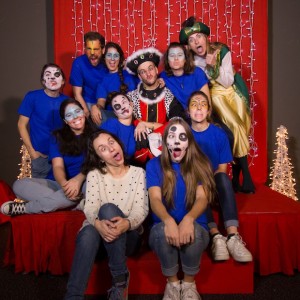 pintacaras 03