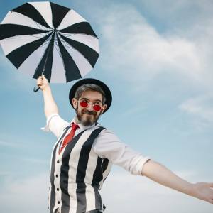 Mister O Magic Carnival