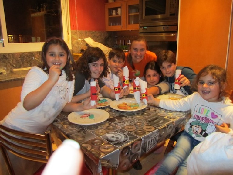 Talleres infantiles 05