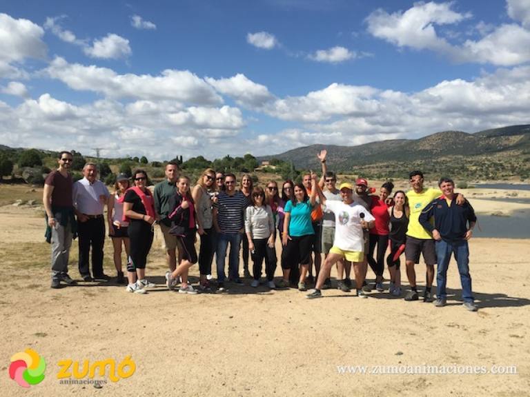 Team Building 15