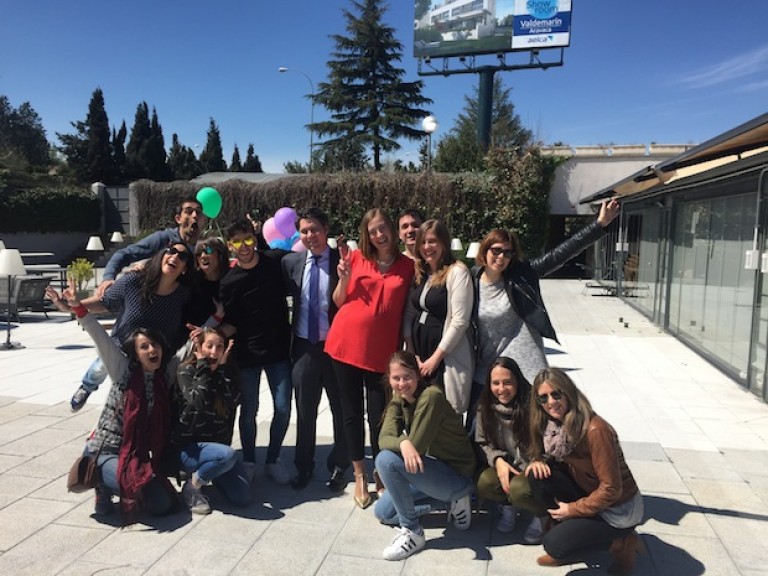 flashmob 10