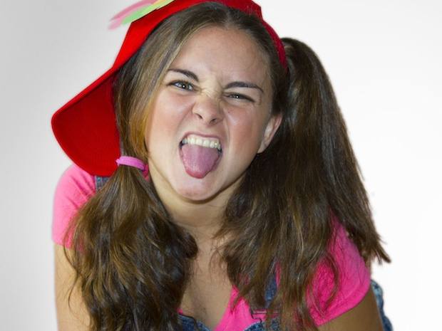 Carlota y sus mascotas 02